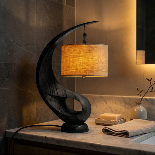 Modern Decorative Lamp Living Room Hallway Entryway Corner Space