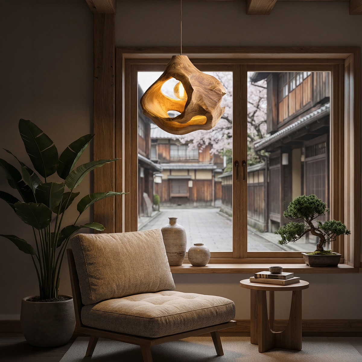 Minimalist Decorative Lamp Home Office Living Room Apartment Corner