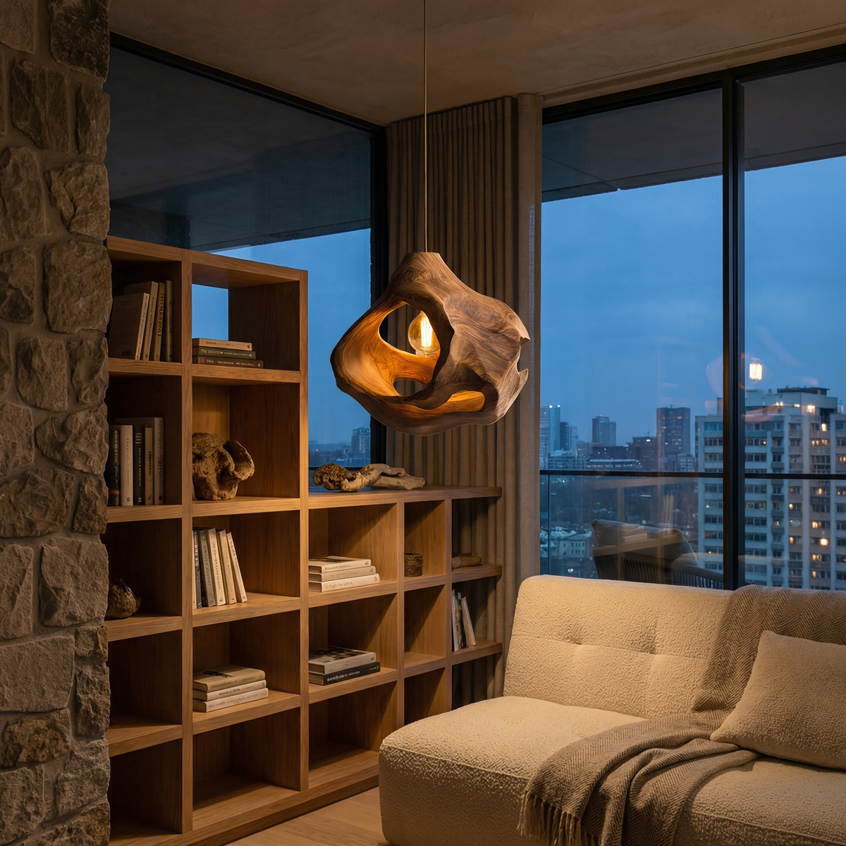 Minimalist Decorative Lamp Home Office Living Room Apartment Corner
