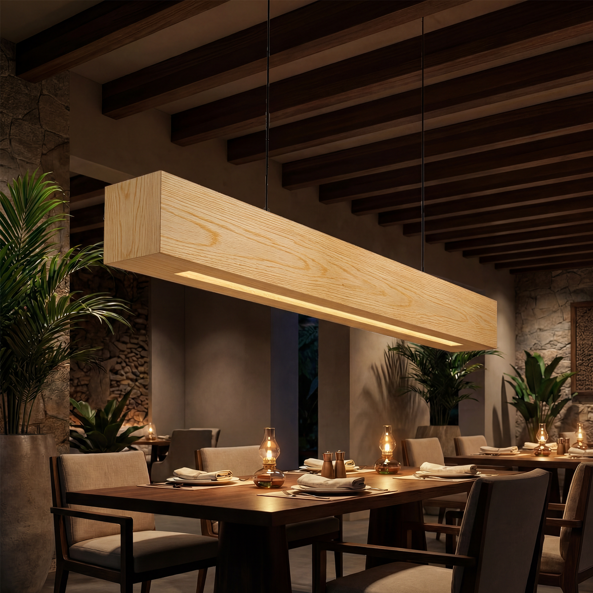 Modern Accent Lamp Kitchen Counter Dining Room Living Space Corner